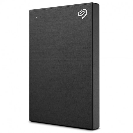 Väl.HDD Seagate 2TB One Touch, must