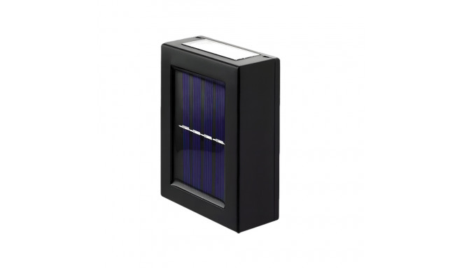 Forever Light Solar LED Lamp SUNARI FLS-09 10lm 300mAh Li-Ion