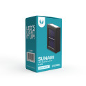 SUNARI Solar Lamp LED FLS-09 10lm 300mAh Li-Ion Forever Light