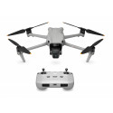 DJI Air 3 with DJI RC-N2 remote controller