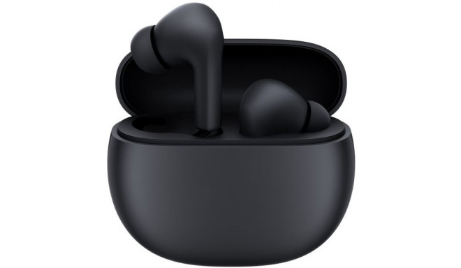 Xiaomi wireless earbuds Redmi Buds 4 Active, black