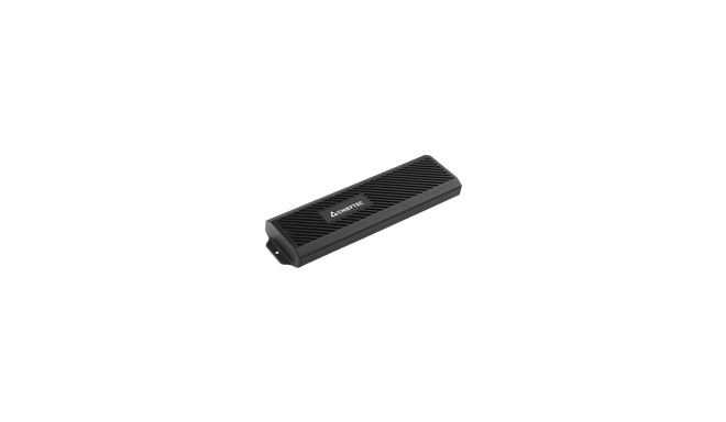 CHIEFTEC M.2 SSD PCI-E NVME SATA Korpus