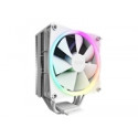 NZXT CPU cooling T120 RGB white