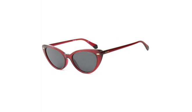 Ladies' Sunglasses Polaroid PLD4109-C9A Ø 52 mm