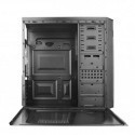 PC case Spire Supreme 1410Black, PSU 420W