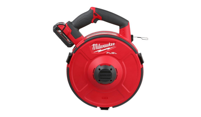 MILWAUKEE.M18FPFT-0 CABLE PULLING DEVICE ...