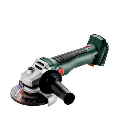 METABO.ANGLE GRINDER 18 L BL 9-125 CARCASS METABOX