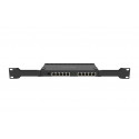 Router MikroTik RB4011IGS+RM