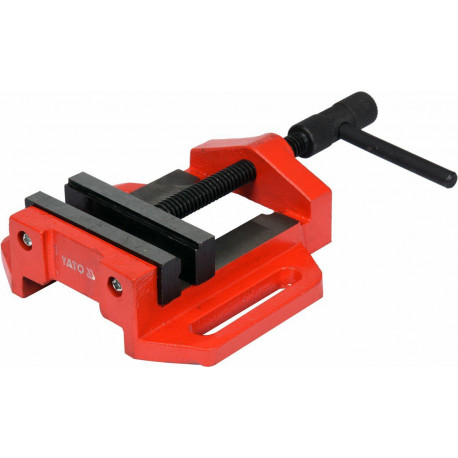 YATO MACHINE VICE 100mm