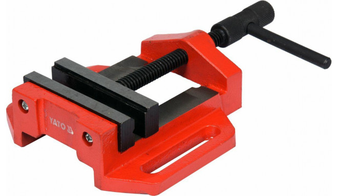 YATO MACHINE VICE 100mm