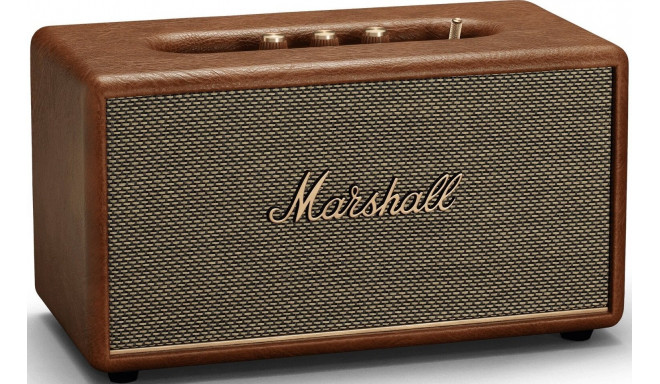 Marshall Stanmore III Brown