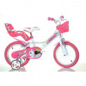 14 INCH BIKE UNICORN 144R-UN