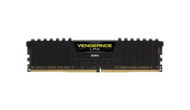 Corsair RAM Vengeance LPX 16GB DDR4 2x8GB 2666MHz