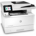 HP LaserJet Pro MFP M428fdw, Print, Copy, Scan, Fax, Email, Scan to email; Two-sided scanning