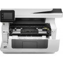 HP LaserJet Pro MFP M428fdw, Print, Copy, Scan, Fax, Email, Scan to email; Two-sided scanning