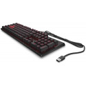 HP OMEN by Encoder Keyboard