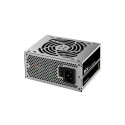 Chieftec Smart 450W power supply unit 20+4 pin ATX ATX Black, Silver