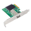 Edimax EN-9320SFP+ V2 network card Internal Fiber 10000 Mbit/s