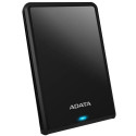 ADATA HV620S external hard drive 2 TB Black