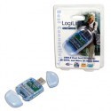 LOGILINK - Reader card USB 2.0 Stick