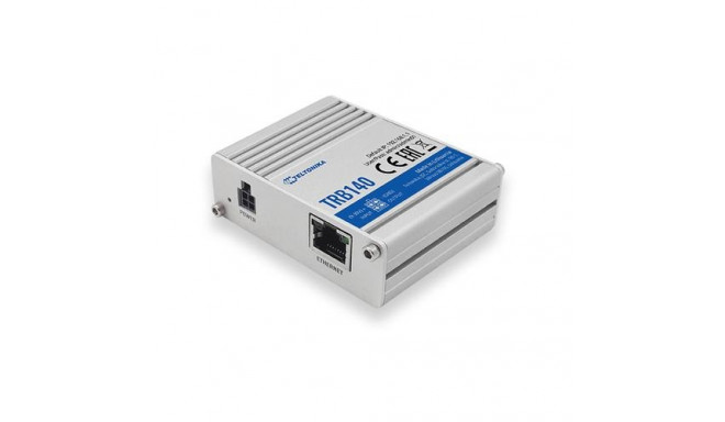 Teltonika TRB140 gateway/controller 10, 100, 1000 Mbit/s