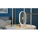 Allocacoc DH0040WT/HBLEUB table lamp 5 W White