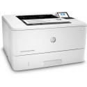 HP LaserJet Enterprise M406dn, Print, Compact Size; Strong Security; Two-sided printing; Energy Effi