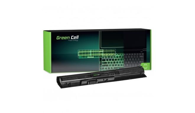 Green Cell HP82 notebook spare part Battery