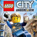Warner Bros. Games LEGO CITY Undercover Standard PlayStation 4