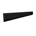 LG GX soundbar speaker Black 3.1 channels 420 W