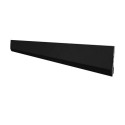 LG GX soundbar speaker Black 3.1 channels 420 W