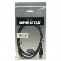 Manhattan Hi-Speed USB extension cable A-A M/F 50cm