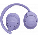 JBL wireless headset Tune 770NC, purple