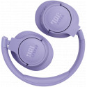 JBL wireless headset Tune 770NC, purple