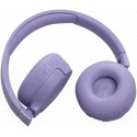 JBL wireless headset Tune 670NC, purple