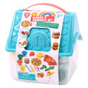 PlayGo game set Burger&Sandwich 8440