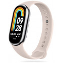 Tech-Protect watch strap IconBand Xiaomi Mi Band 8, beige