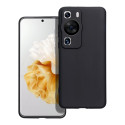 MATT Case for HUAWEI P60 / P60 PRO black