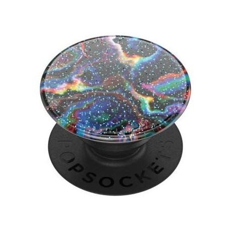 Popsockets Glitter Rainbow Void