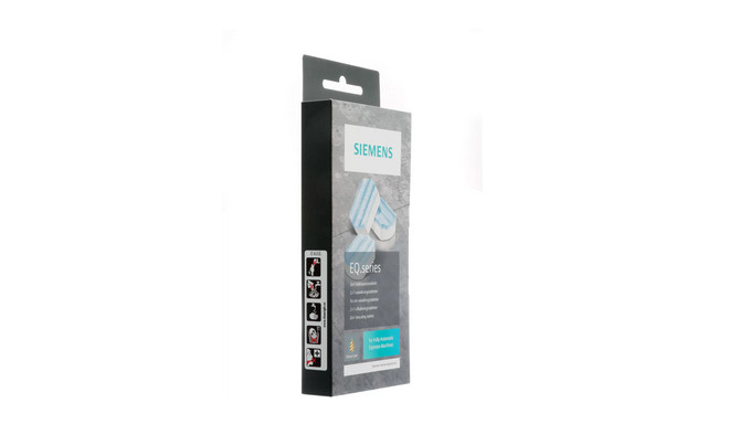 Siemens katlakivieemaldustabletid TZ80002B