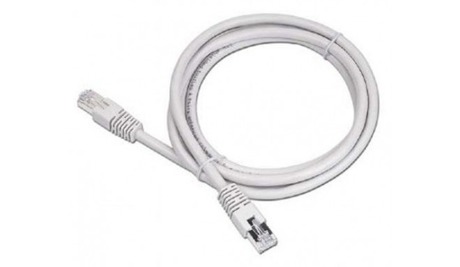 Gembird PP22-20M networking cable Beige Cat5e