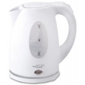 Adler AD 1207 electric kettle 1.5 L 2000 W White