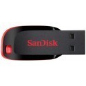 SanDisk mälupulk 16GB Cruzer Blade USB 2.0