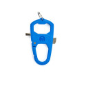 3 Legged Thing Toolz Multi function Carabiner Tool   Blue (Bag of 20pcs)