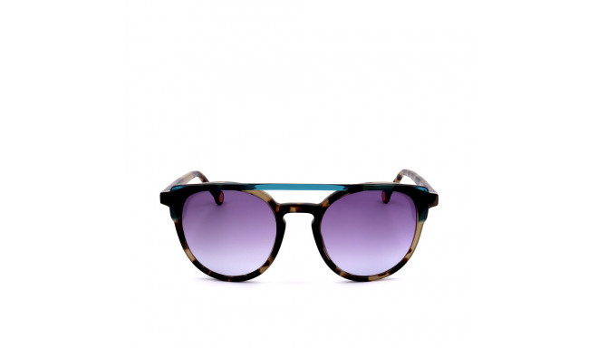Carolina Herrera sunglasses SHE790 07UH 135mm