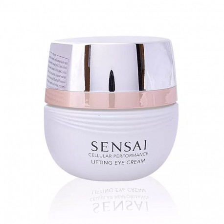 SENSAI CELLULAR PERFORMANCE LIFTING eye cream 15 ml