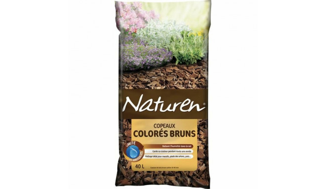 Organic fertiliser Naturen 40 L