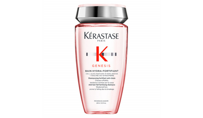 Укрепляющий шампунь Genesis Kerastase E3243300 (250 ml) 250 ml
