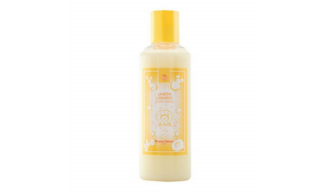 Liquid Soap for Children Alvarez Gomez 8422385189309 (300 ml) 300 ml