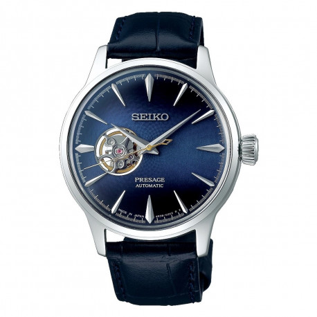 Meeste Kell Seiko PRESAGE